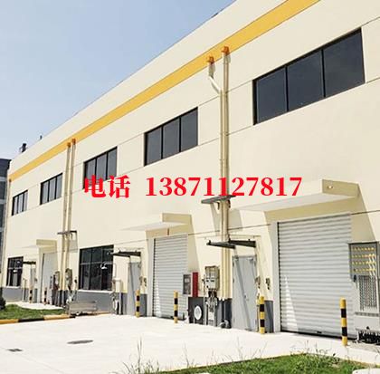 榆林格兰德粉尘防爆卷帘门