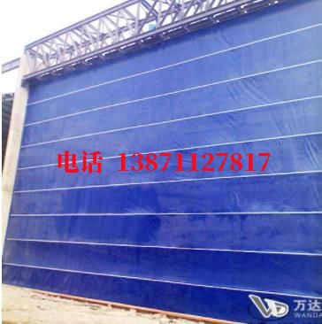 榆林格兰德柔性门